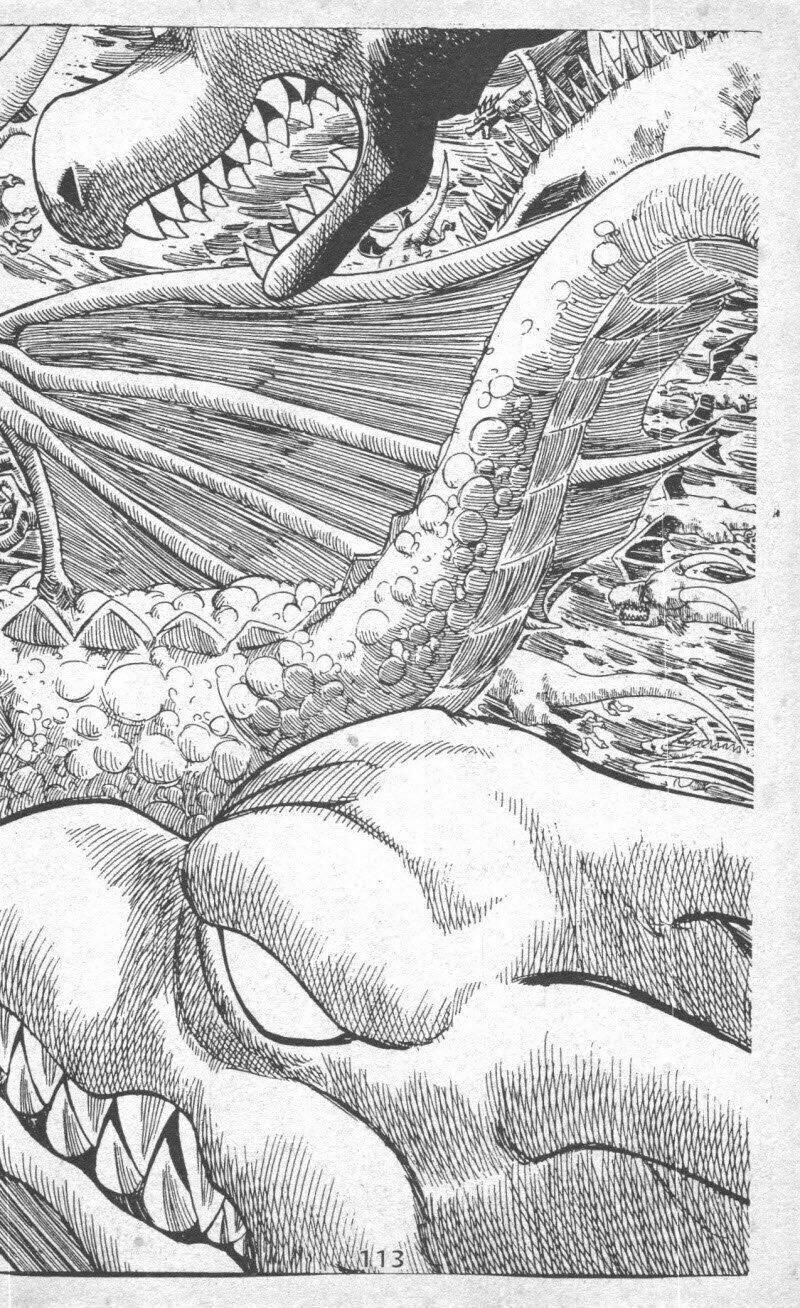 rave master (scan) chapter 20 113