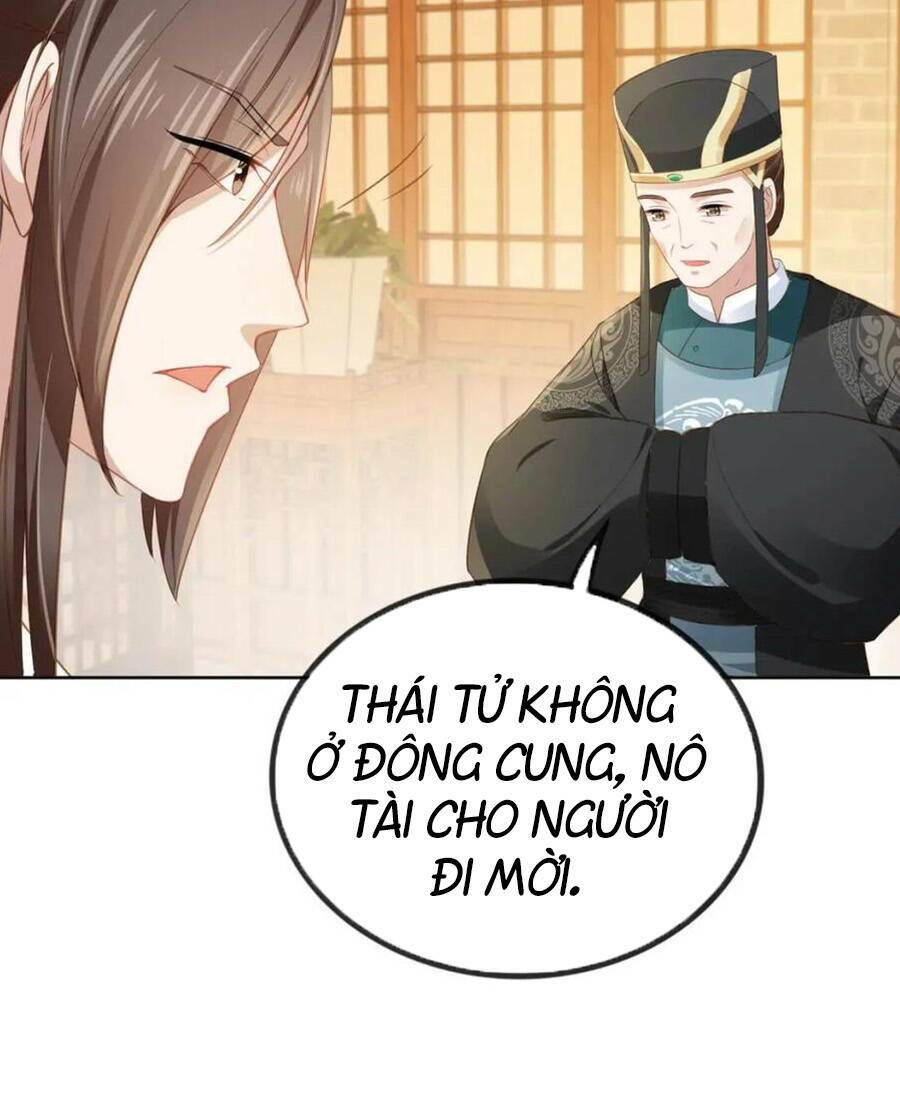 nhặt được bảo bối manh manh chapter 32 35