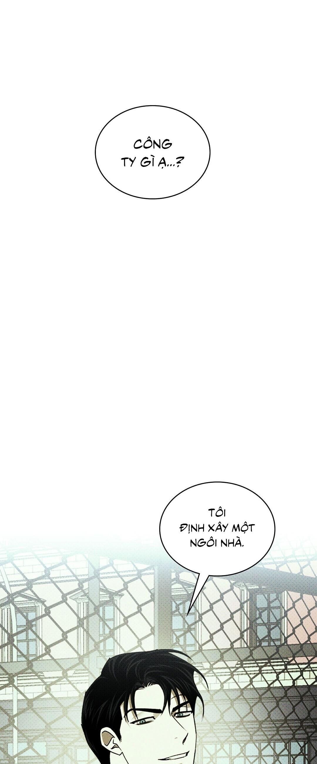 dưới ánh đèn xanh ss2 chapter 40 40