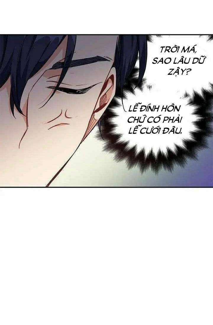 nữ hoàng ngoại khoa chapter 121 32