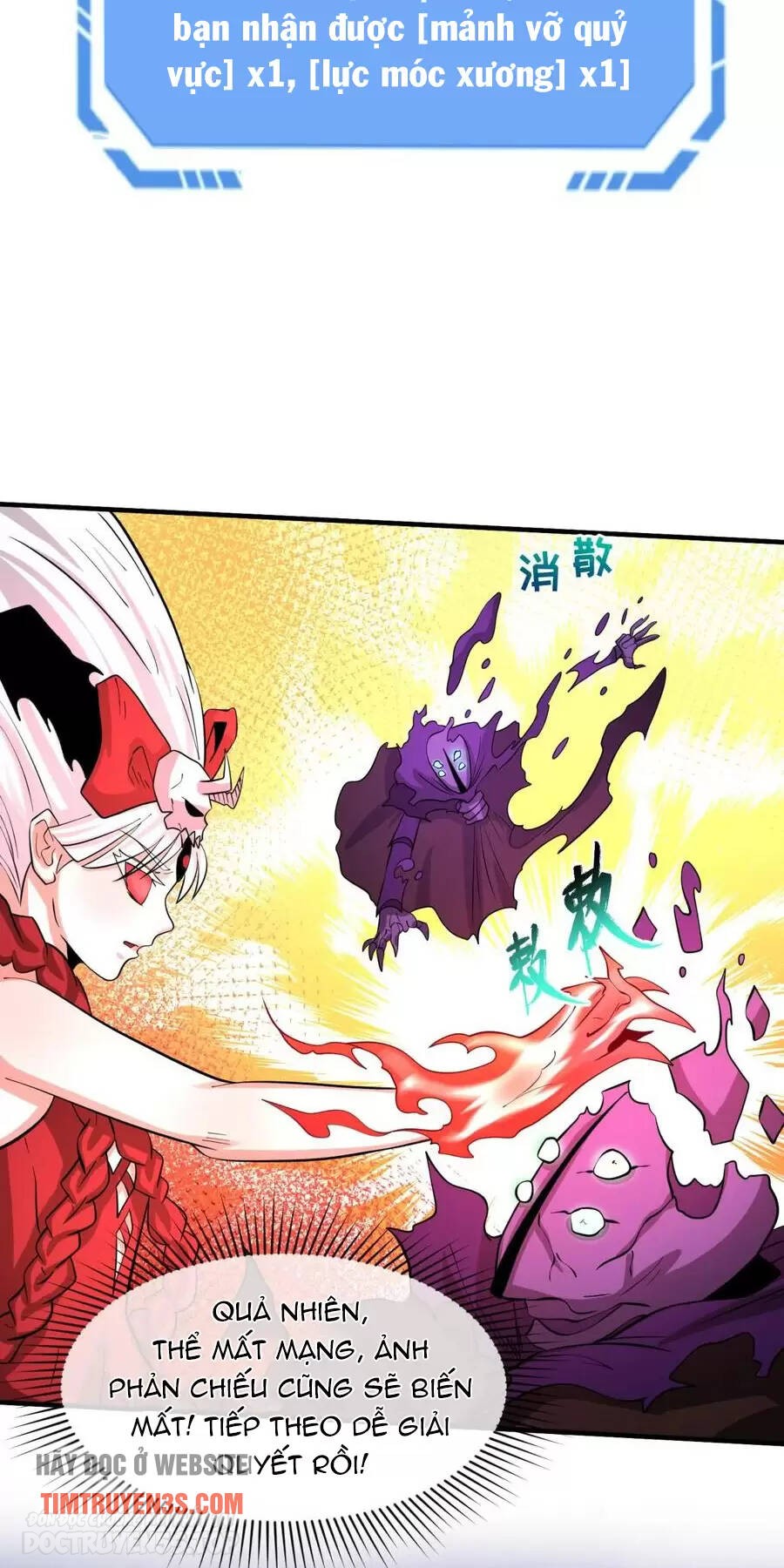 toàn cầu quỷ dị thời đại chapter 36 43