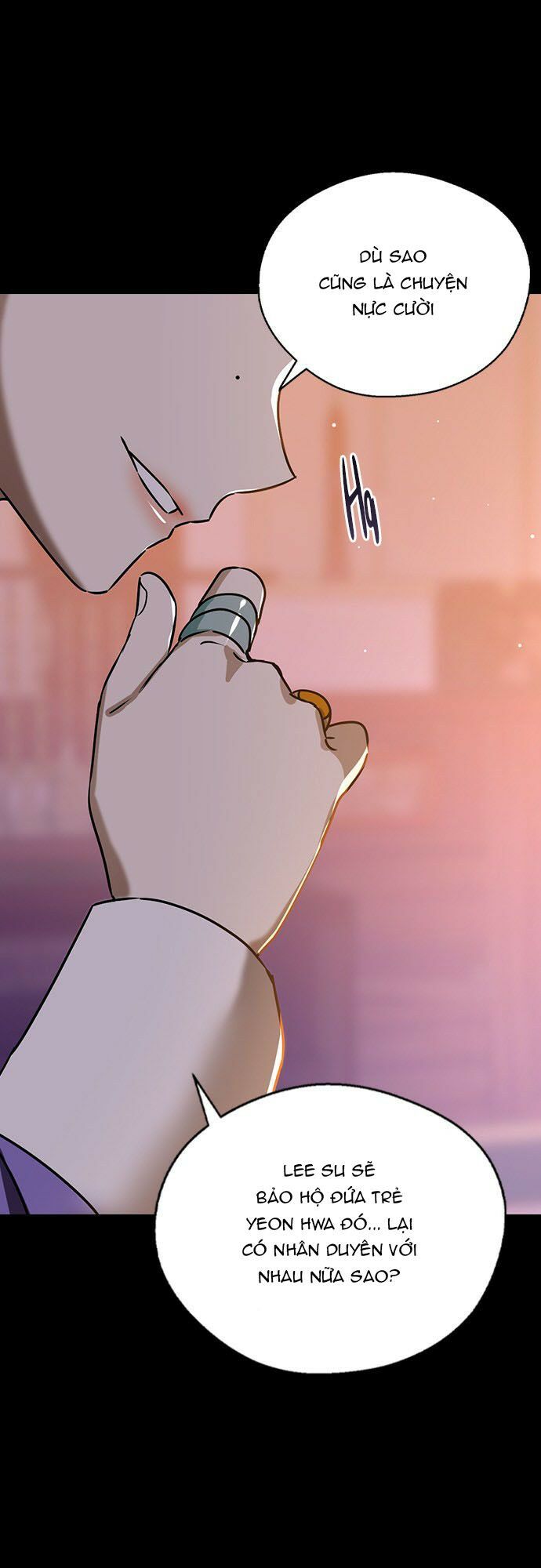 duyên nợ kiếp trước chapter 25 7