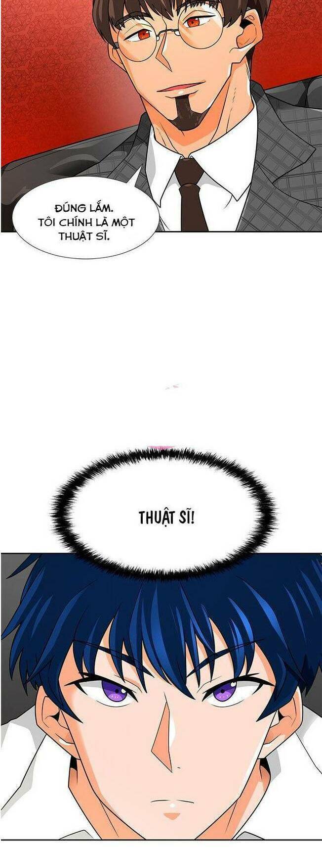 tôi tự động săn một mình chapter 60 26