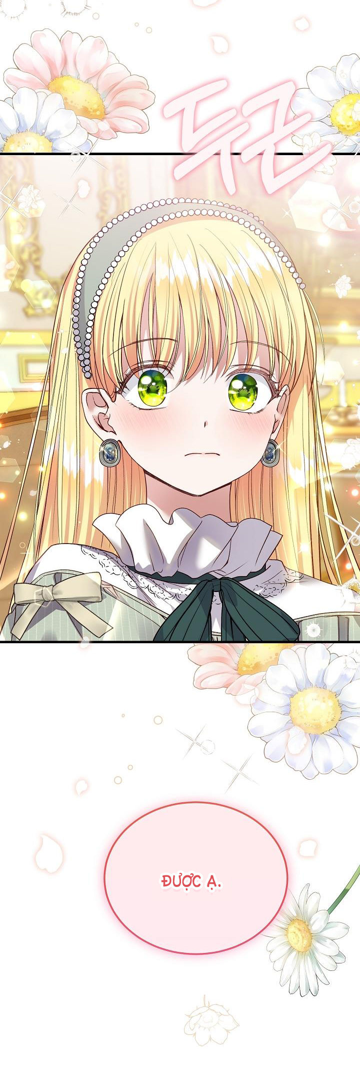 trở thành vợ thái tử quái vật chapter 61.1 5