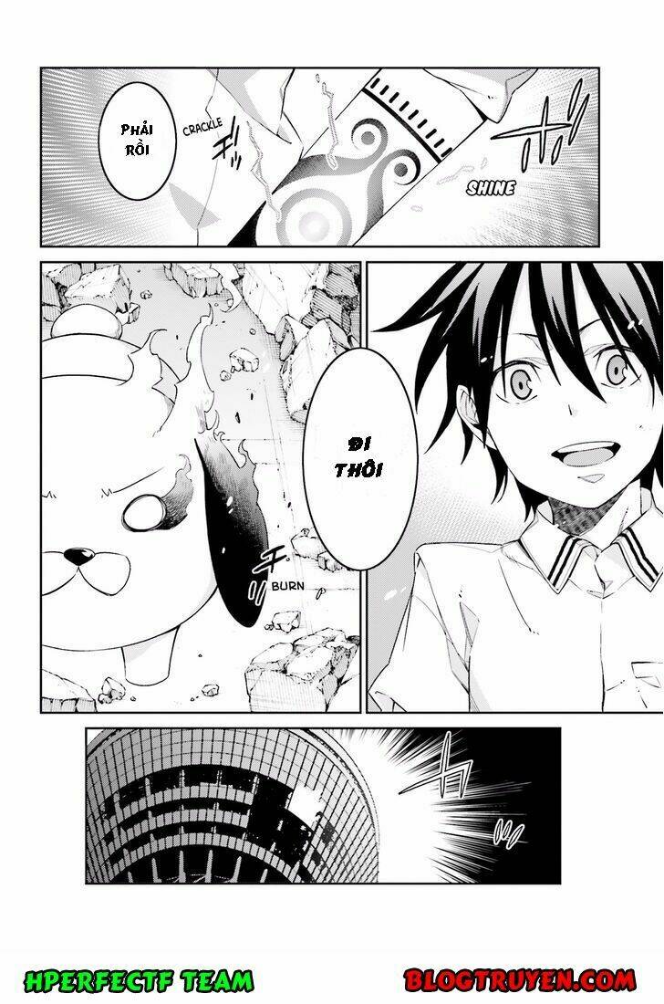 shiranui-san wa oni ga mienai chapter 1 36