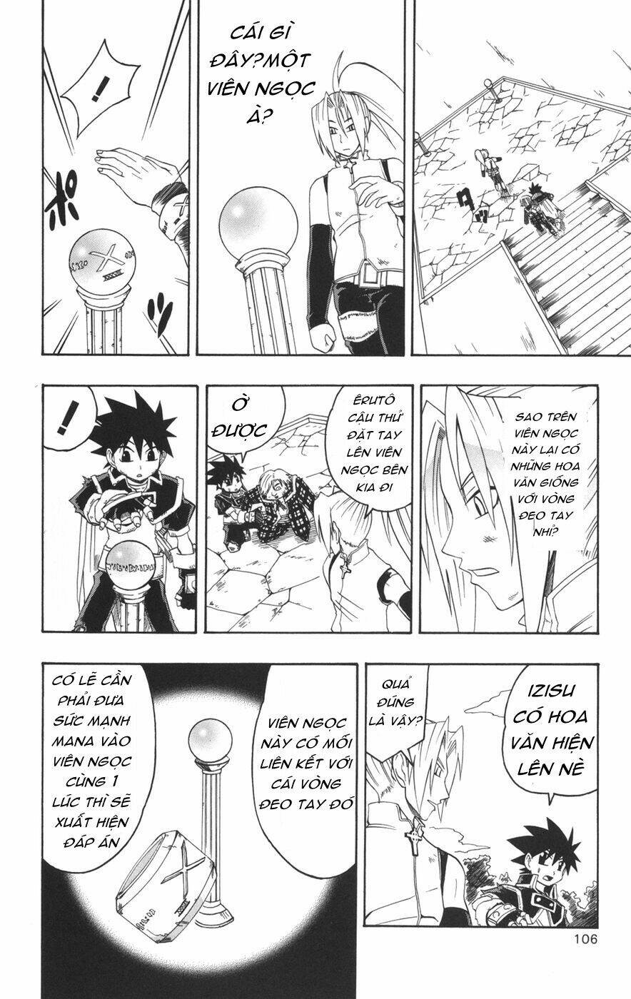 saga of queen knight chapter 34 12