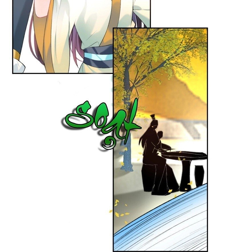 vương gia, áo lót của ngươi rơi mất rồi chapter 46 37