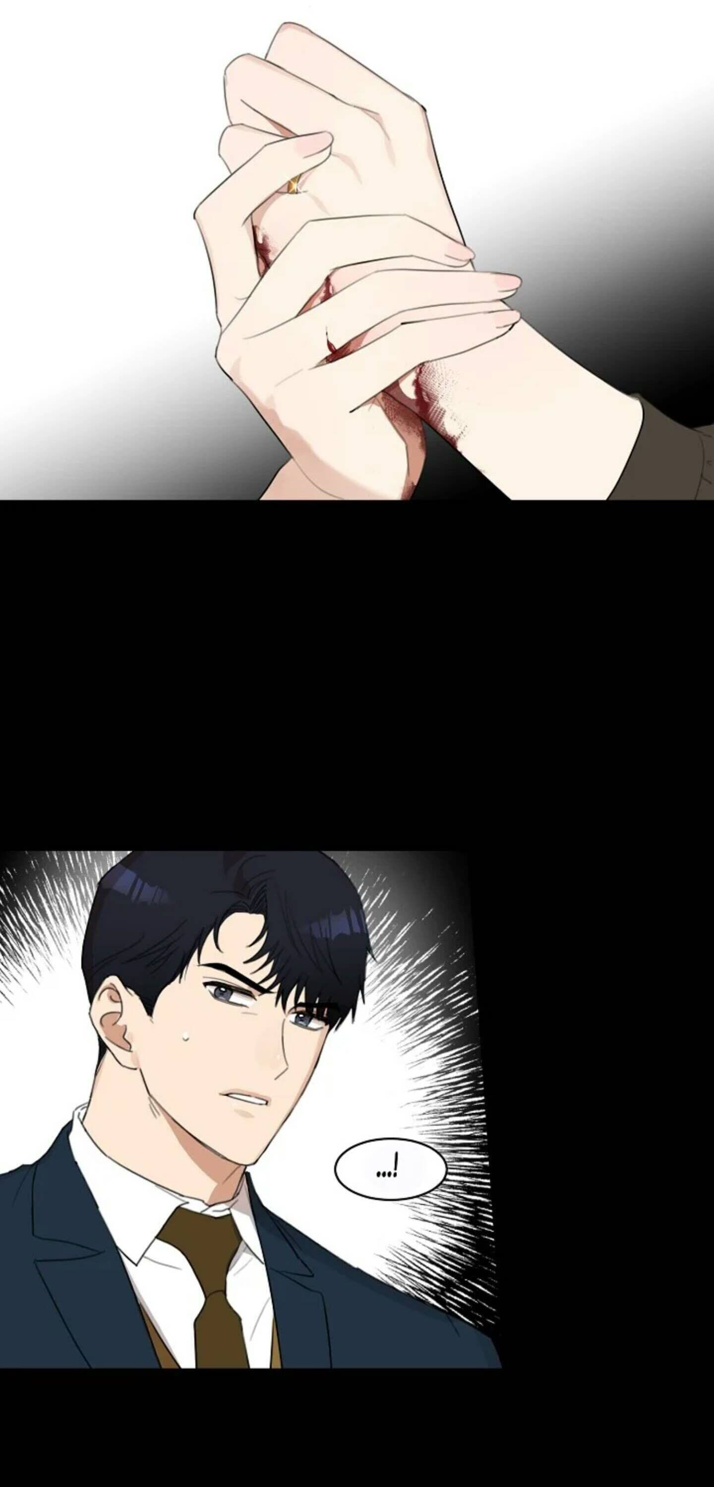 bà xã tôi đã trở lại chapter 6 19