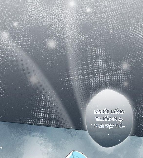 chàng tiên cá mắc kẹt trong hồ của tôi chapter 3.2 45