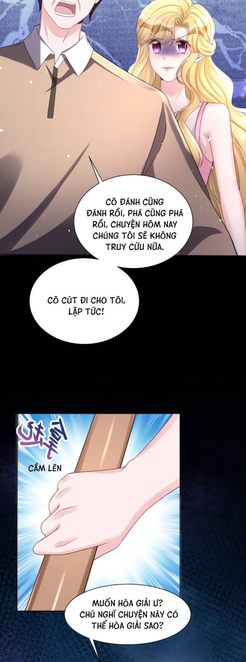 tổng tài huyết tộc cực sủng cô vợ mỹ nhân ngư chapter 48 7