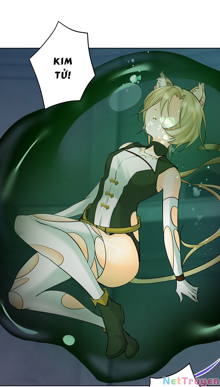 bản giáo chủ thân bất do kỷ chapter 20 50