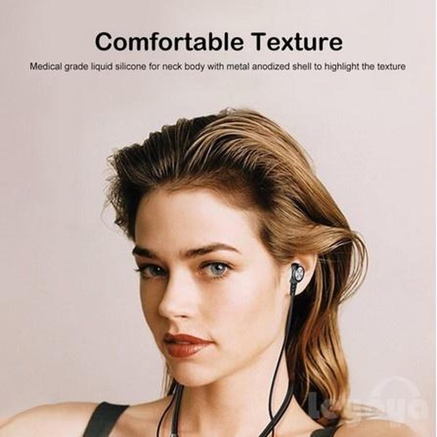 Tai Nghe Bluetooth Không Dây Có Mic Hỗ Trợ Thẻ Nhớ TF MP3 Chống Thấm Nước