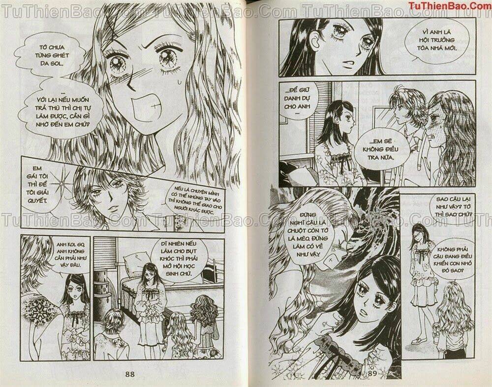 phép màu tình yêu chapter 9 44