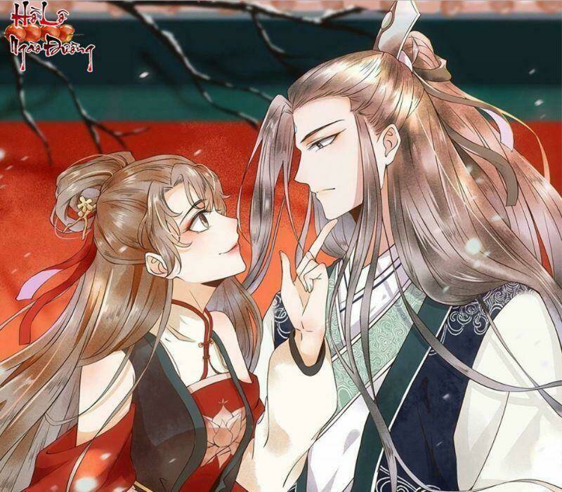 sát thủ vương phi không dễ chọc chapter 23 1