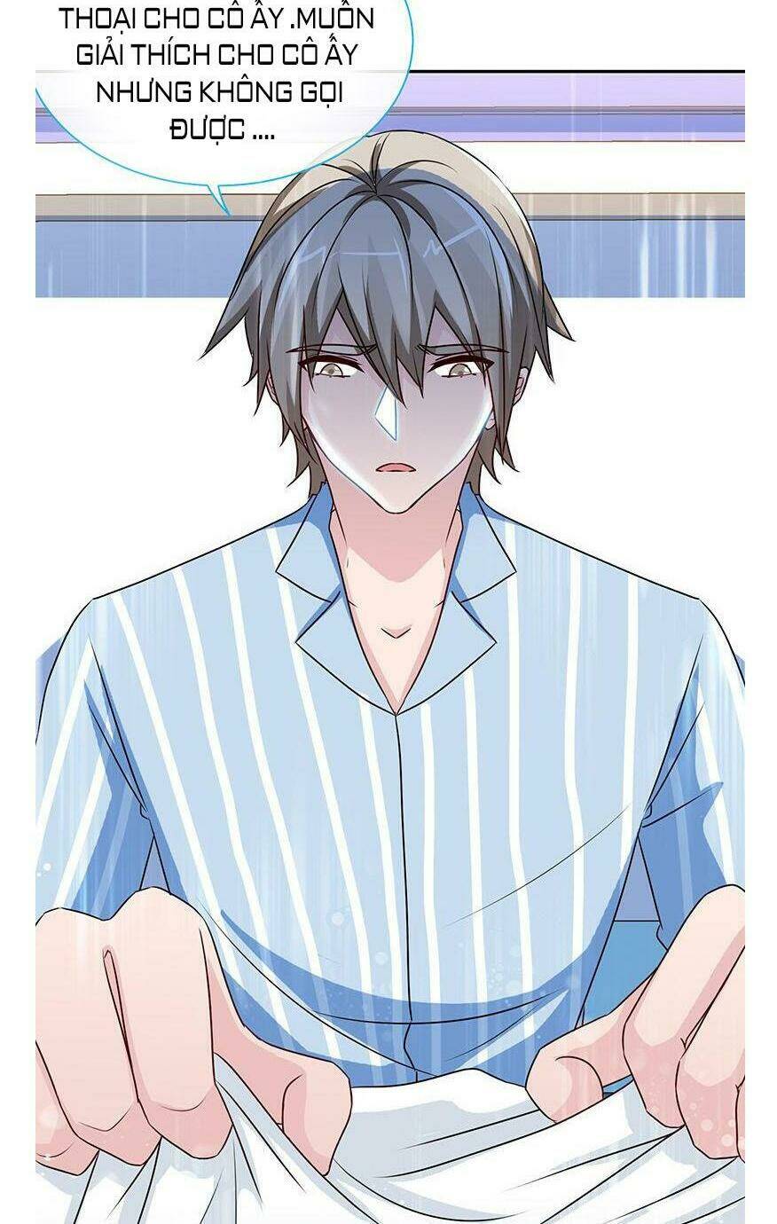 truy nã toàn cầu truy thê về sủng chapter 73.2 10