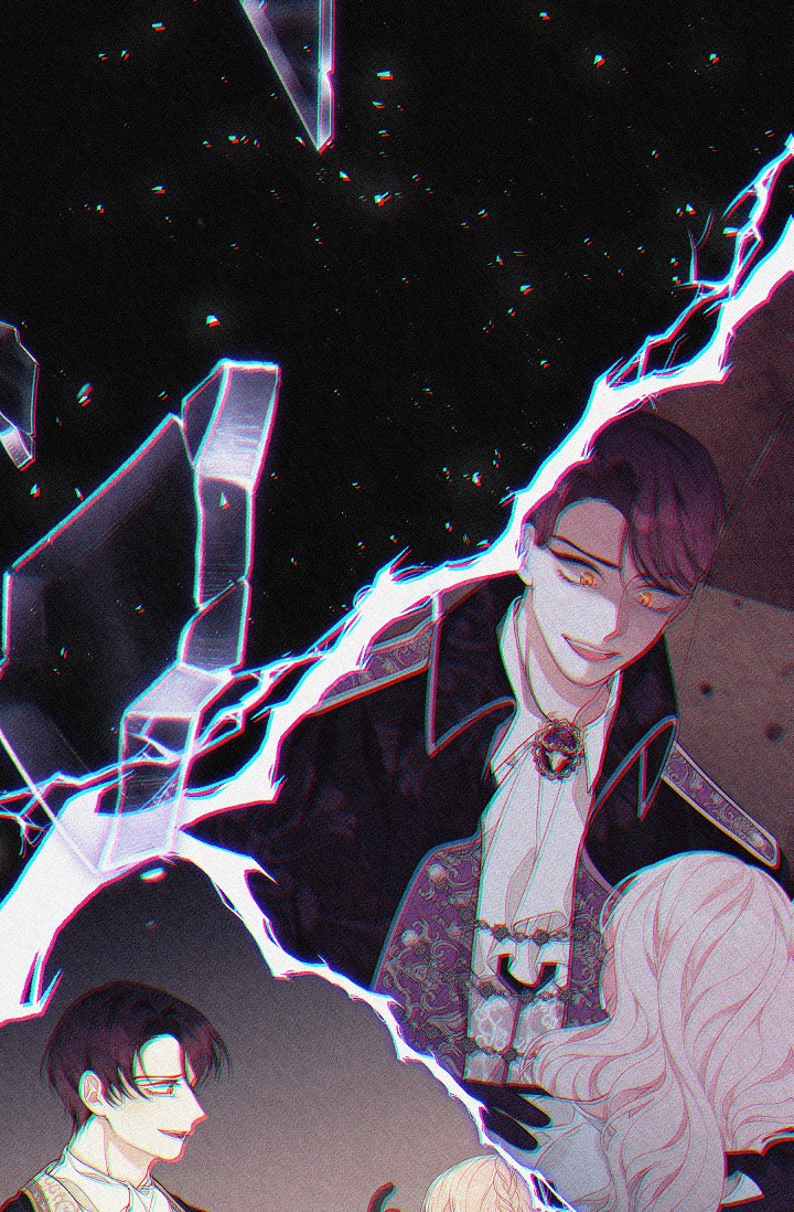 con chỉ đi tìm cha thôi chapter 41.1 49