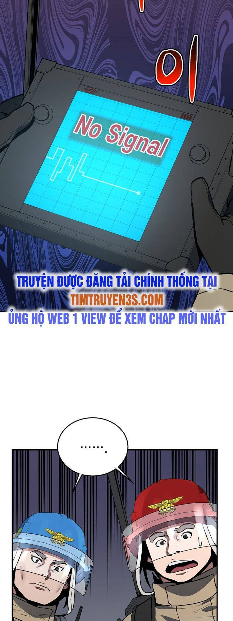 hệ thống oán hận của ta chapter 28 31