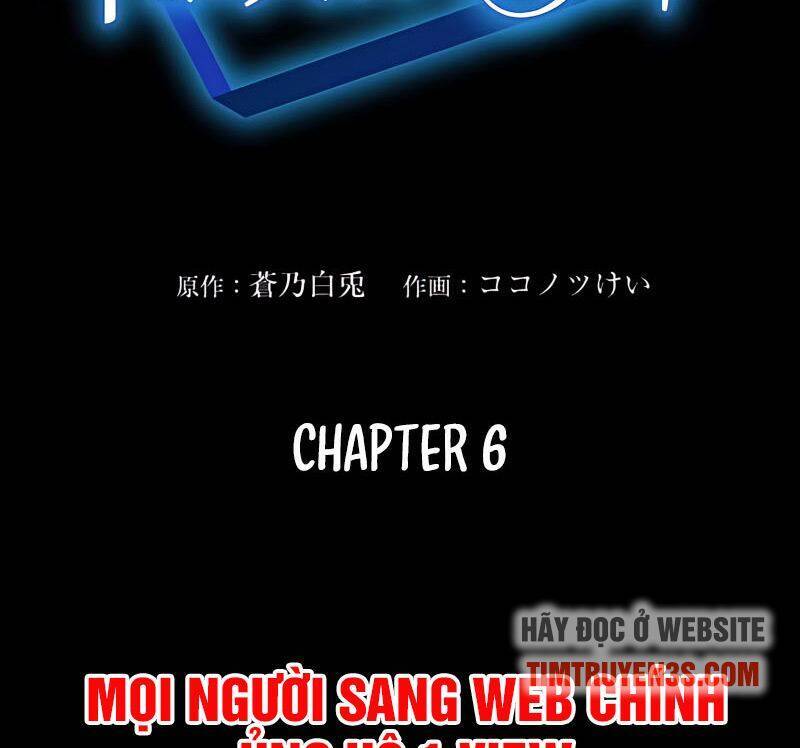 saikyou inyoushi no isekai tenseiki chapter 6 1