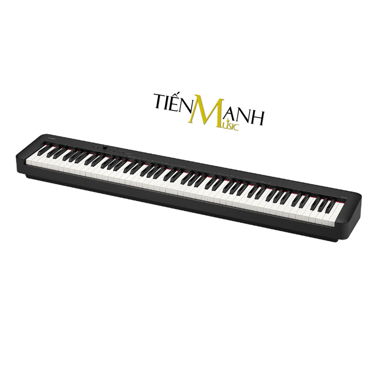 Bộ Đàn Piano Điện Roland RP-30 - 88 Phím nặng Cảm ứng lực Electronic Digital Piano RP30 Hàng Chính Hãng - Kèm Móng Gẩy DreamMaker