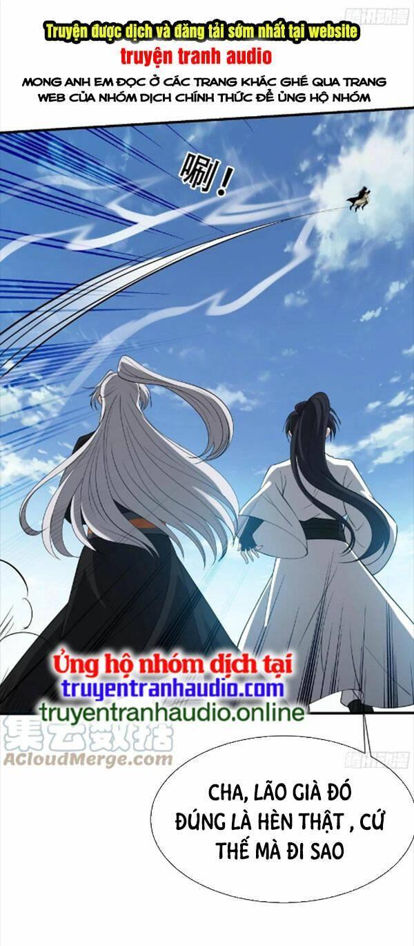 hệ thống gánh con mạnh nhất chapter 19 1