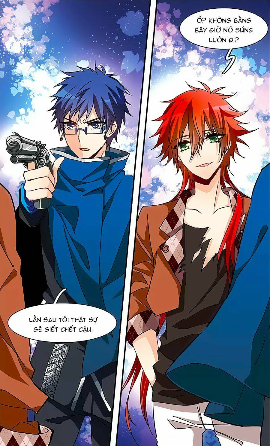 ám chi lạc ấn chapter 47 5