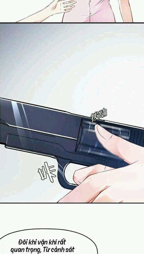 người vợ bí ẩn của tổng tài chapter 16 9