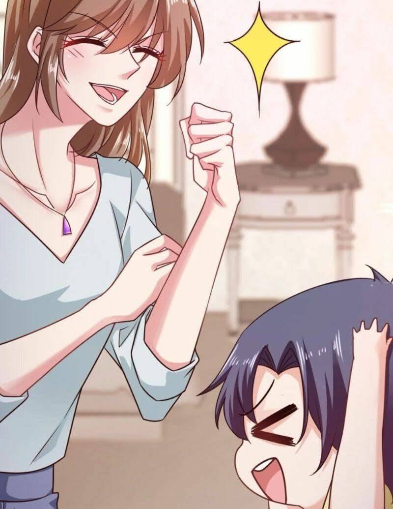 nhập cốt noãn hôn chapter 312 11