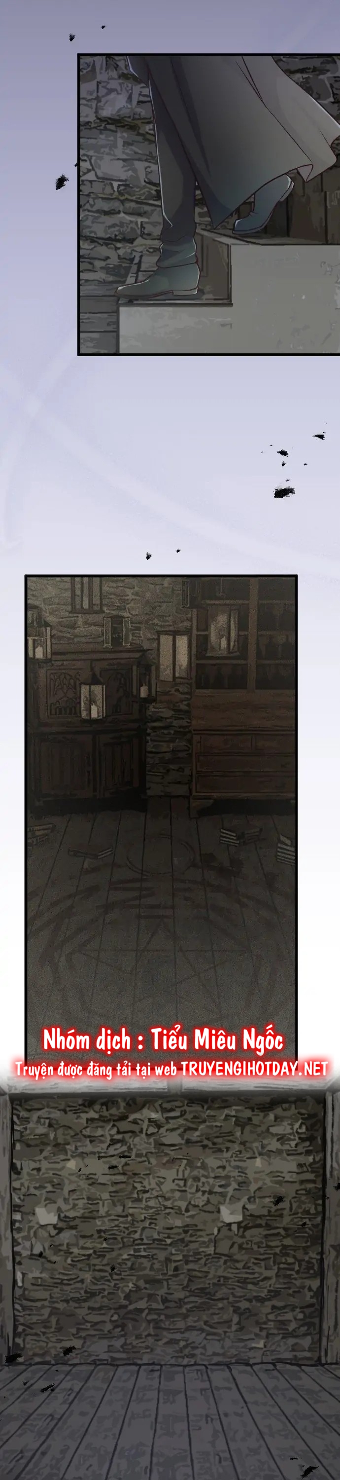 tình yêu thuần khiết chapter 35 9