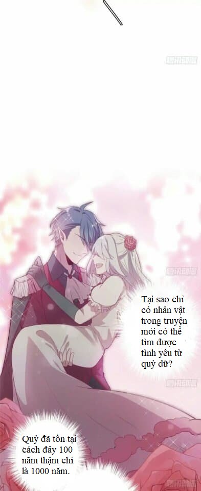 thanh sắc quỷ vương ma lạt lạt chapter 1 16