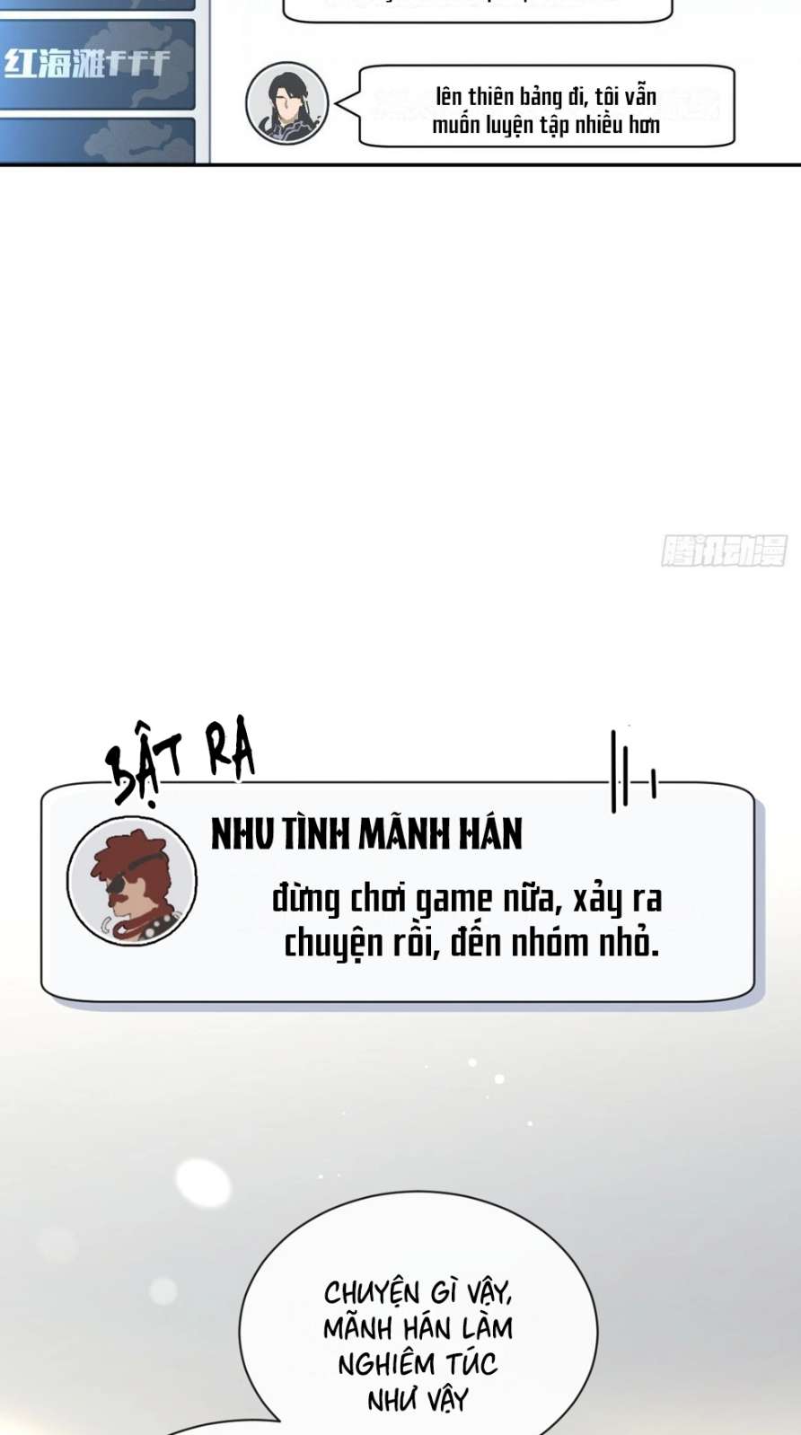 chó lớn bắt nạt chủ chapter 34 30