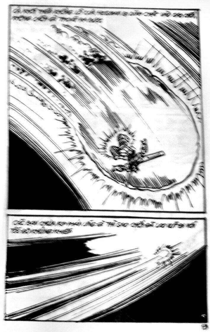 dũng sĩ hesman chapter 123 12