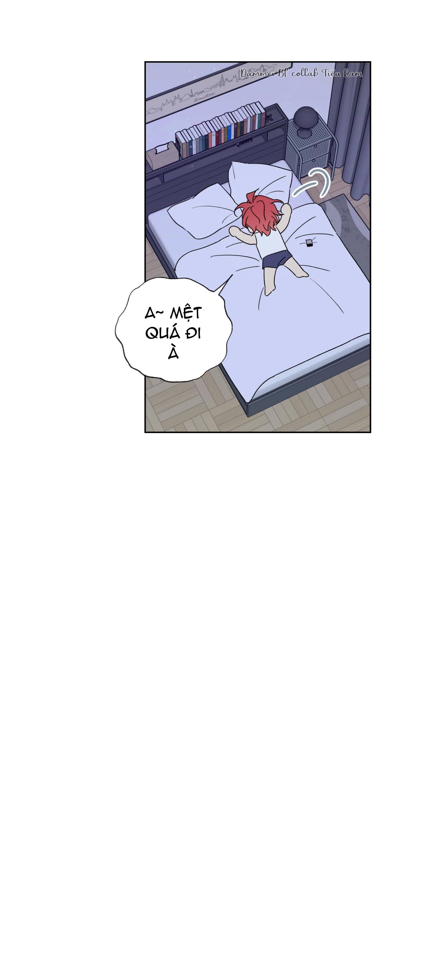 mật ong nhà làm chapter 4 17