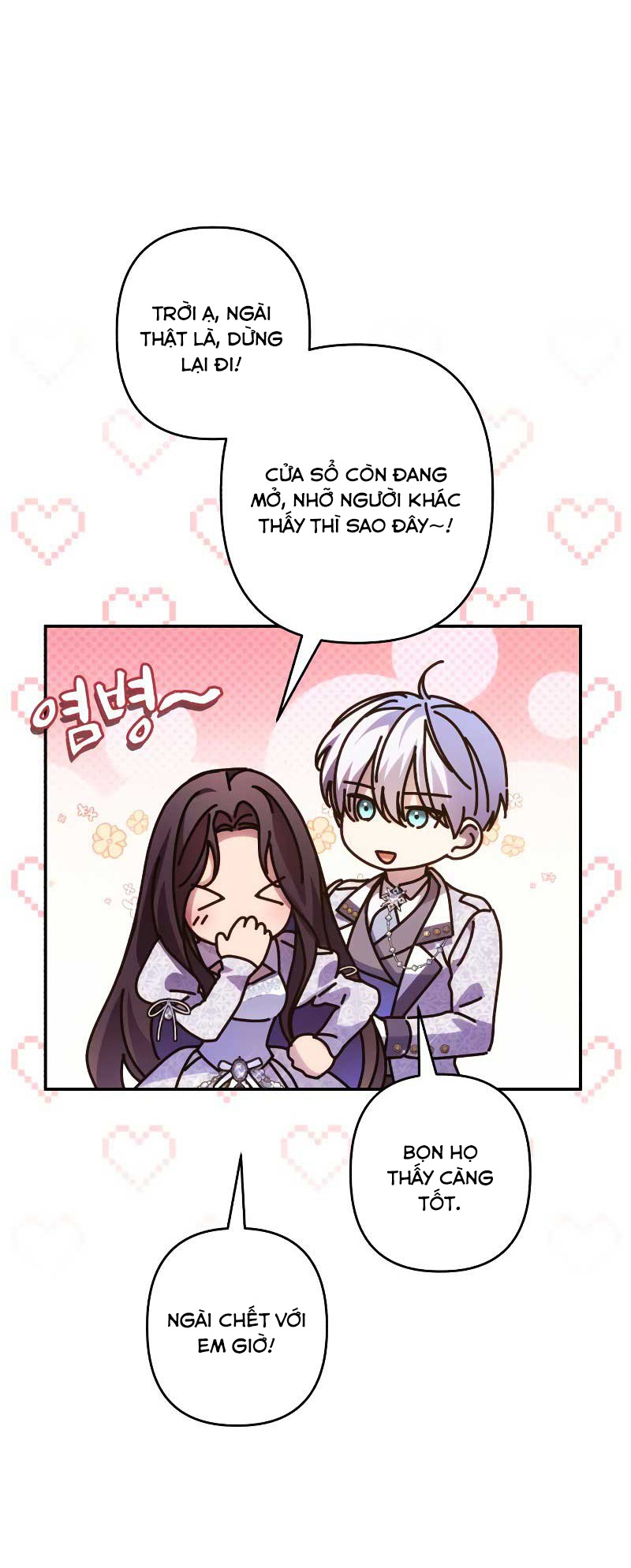 quyến rũ ngài công tước phương bắc chapter 76 10