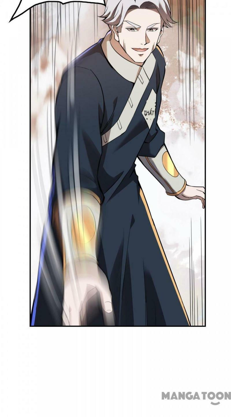đệ nhất người ở rể chapter 119.2 23