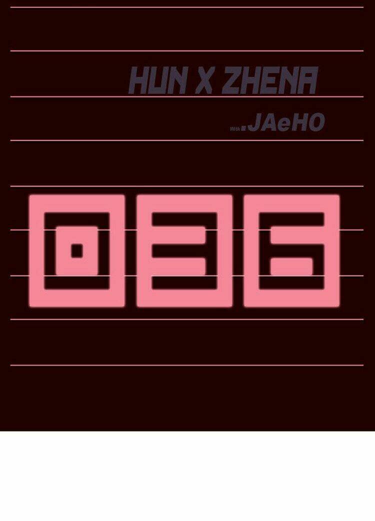 nữ sinh trường wilds chapter 36 3