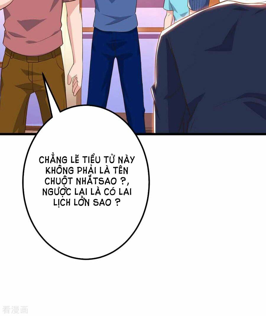 trọng sinh khí thiếu quy lai chapter 83 25