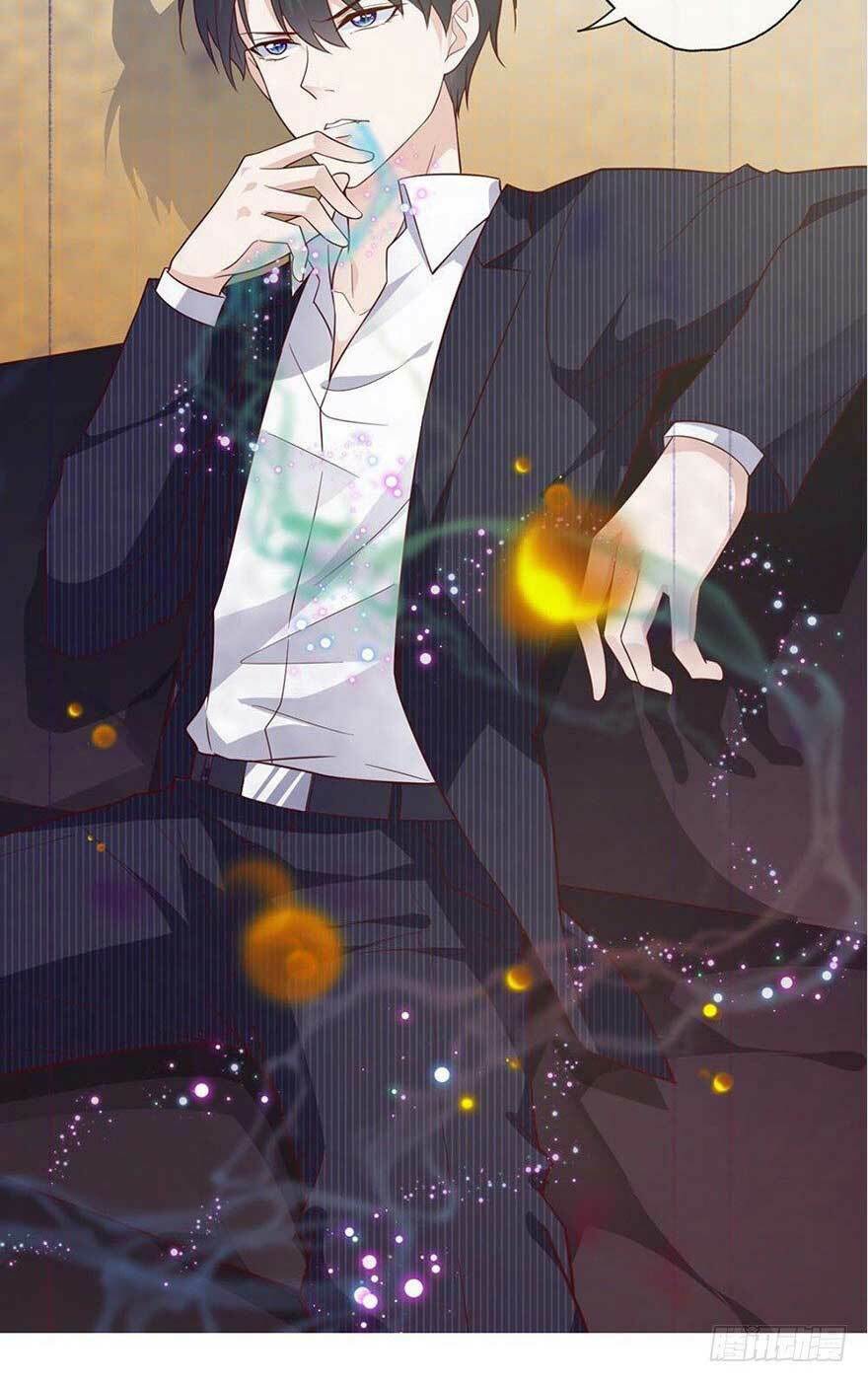 nam thần bóng tối không nghe lời chapter 1 13