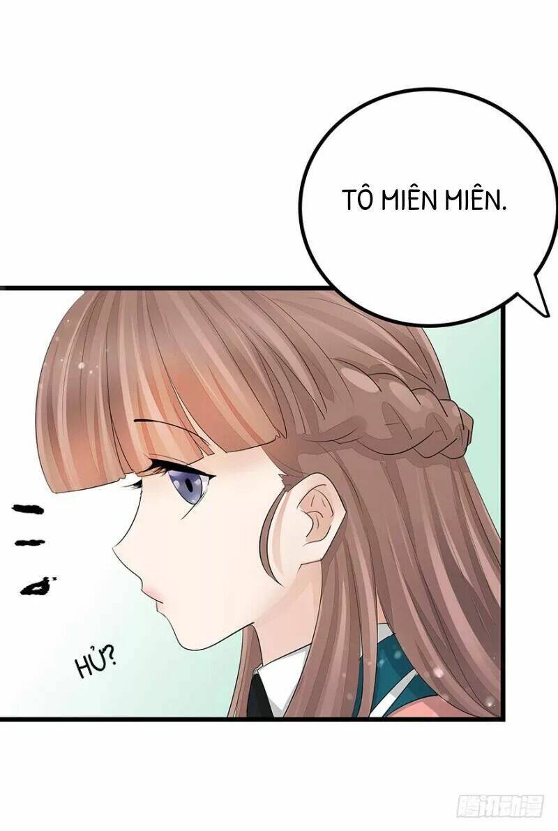 chào buổi sáng, ức vạn manh thê chapter 19 7