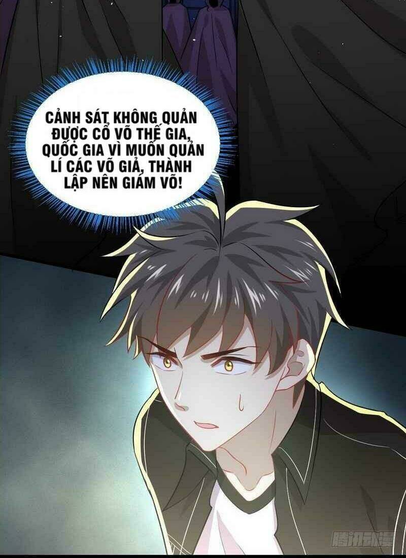 xuyên không vào thế giới nữ cường chapter 51 26