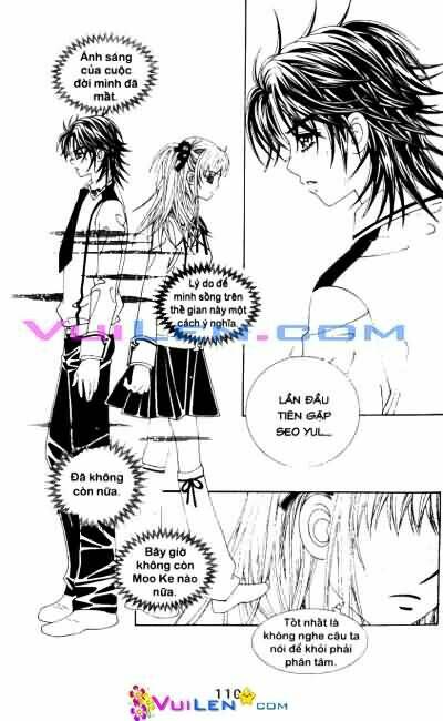 sâu trong ánh mắt chapter 102 11