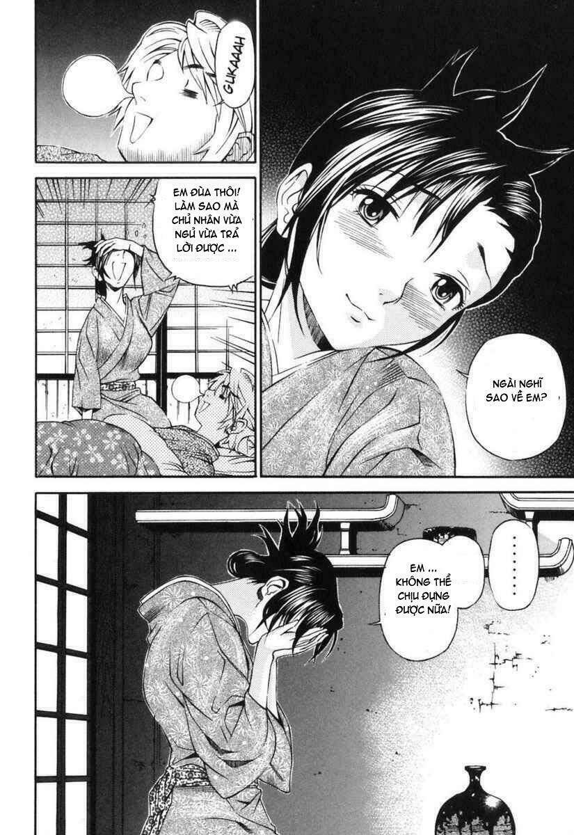 rappi rangai chapter 20 11