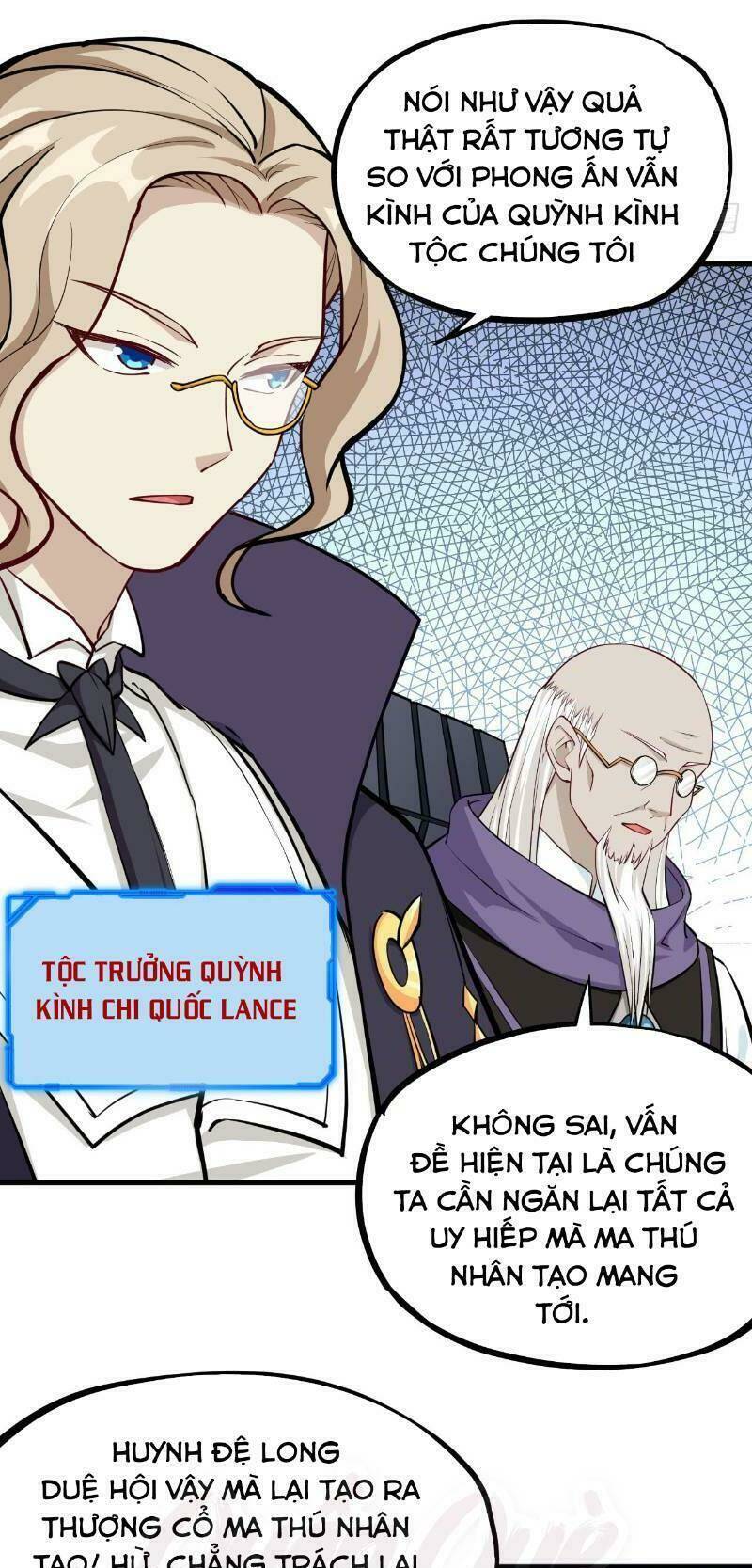 minh nhật thần đô chapter 39 31