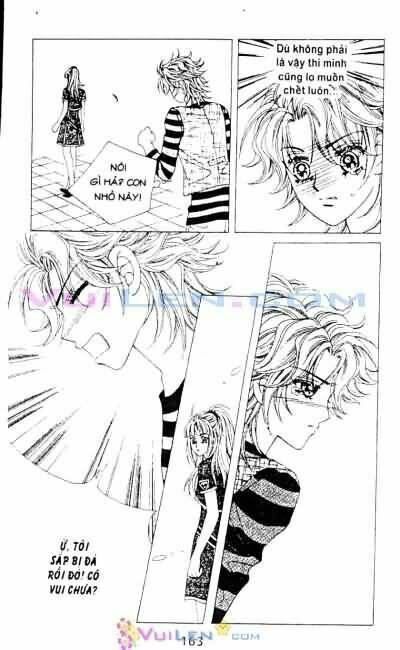 chàng gà mái chapter 6 163