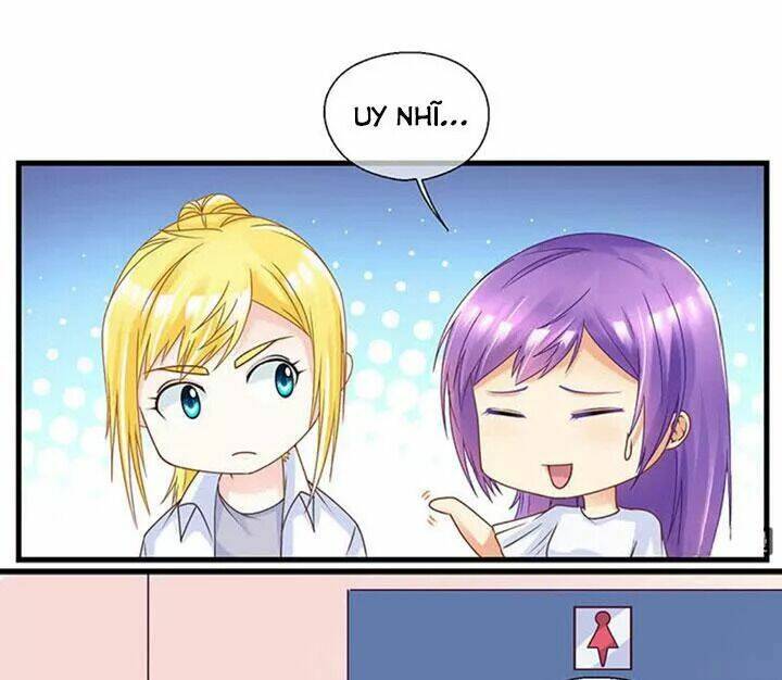 bồn tắm có vấn đề?! chapter 45 29