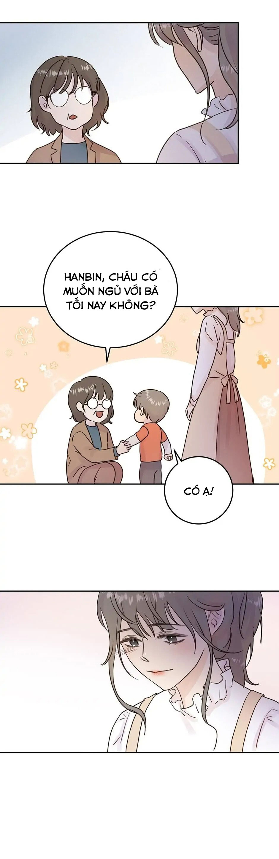 sự trả thù ngọt ngào của vợ tôi chapter 14 1