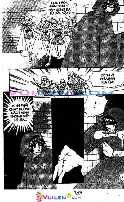 nữ hoàng biển cả chapter 4 125