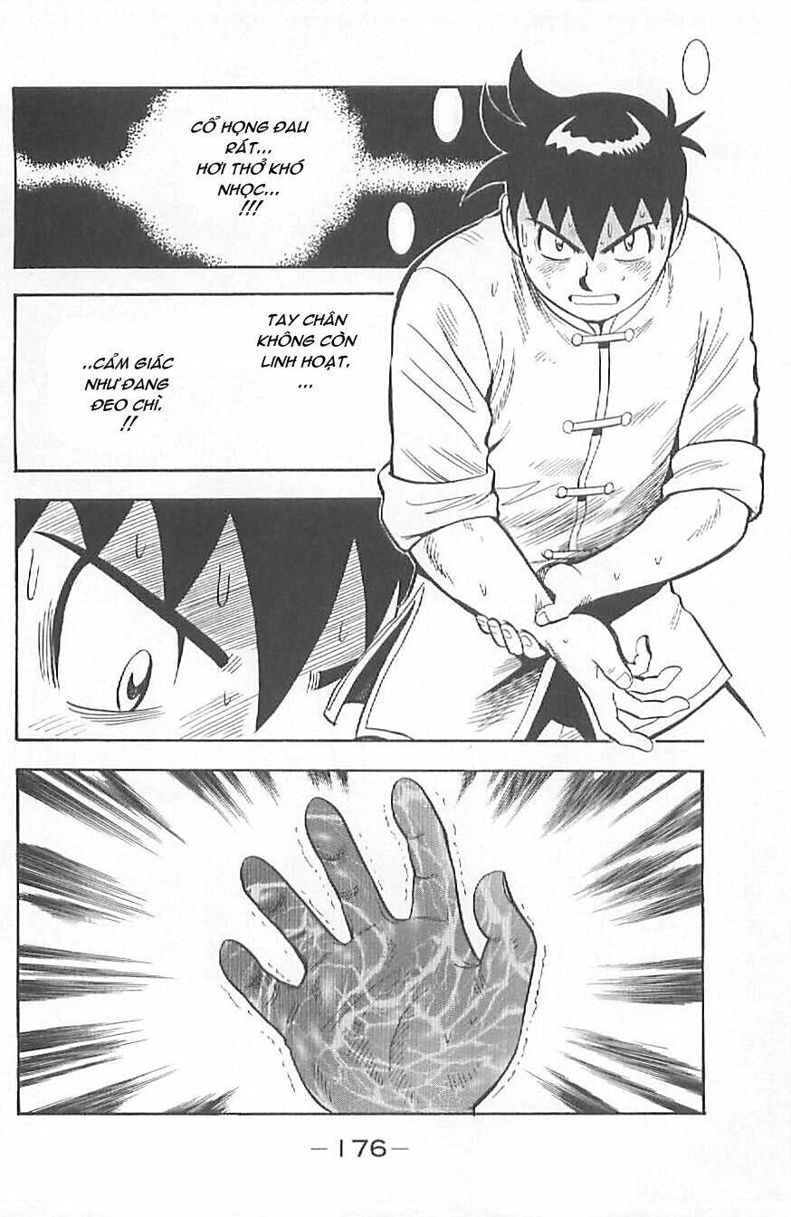 hoàng phi hồng phần iii chapter 24 60