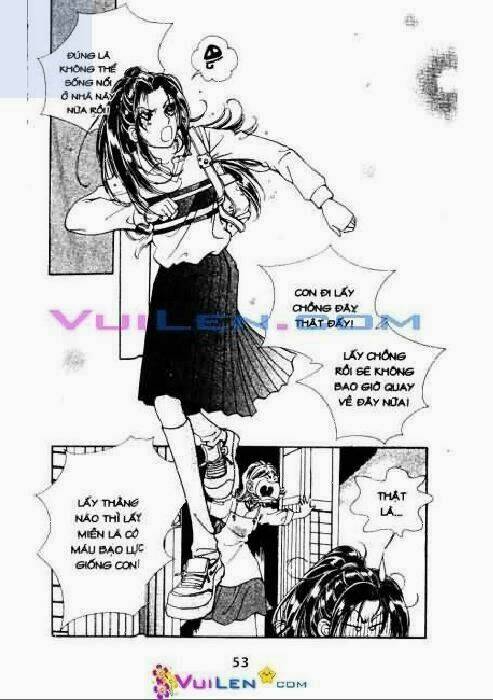 nhật ký tân hôn chapter 1 51