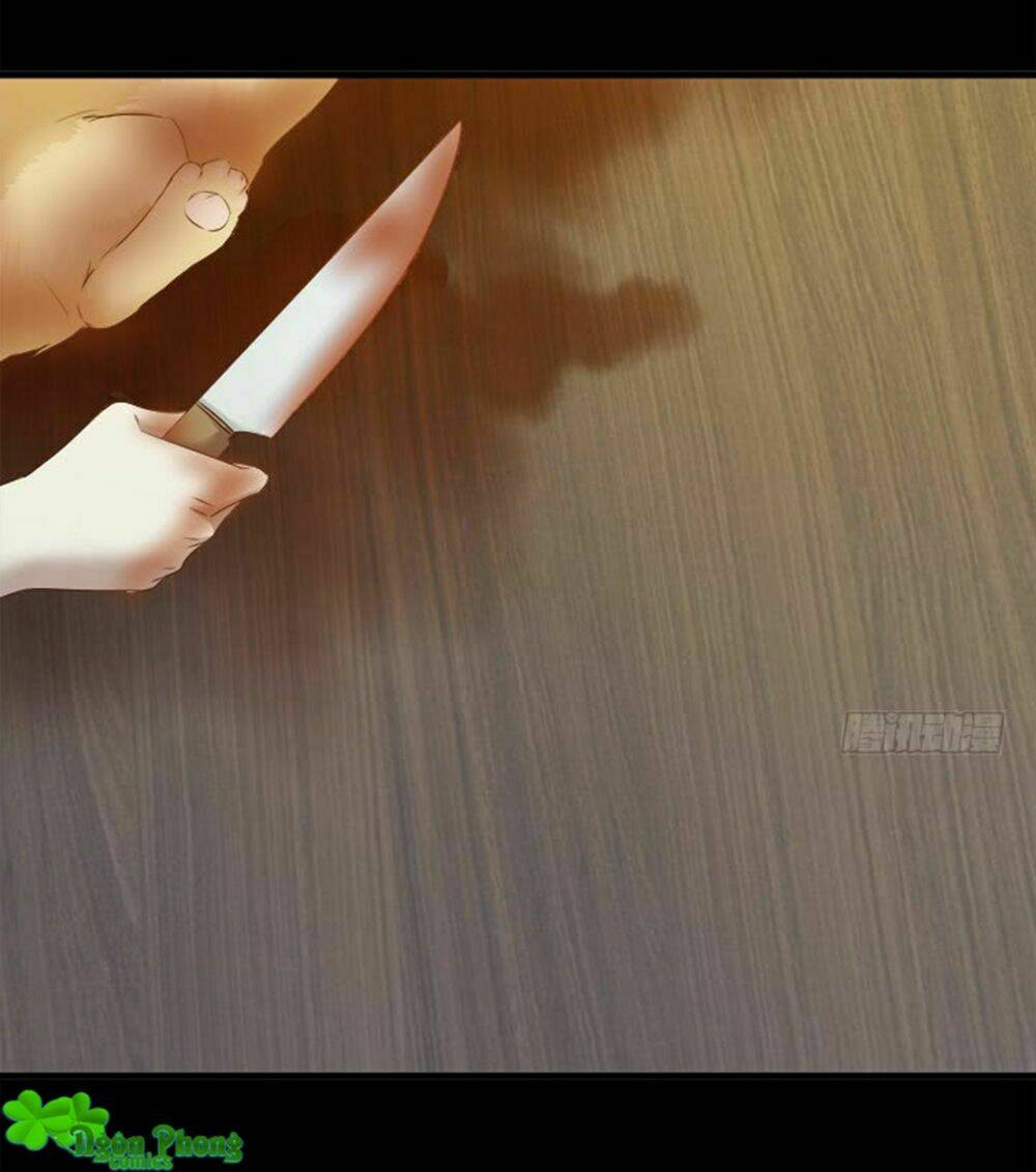 khi trò chơi ác ma bắt đầu chapter 98 37