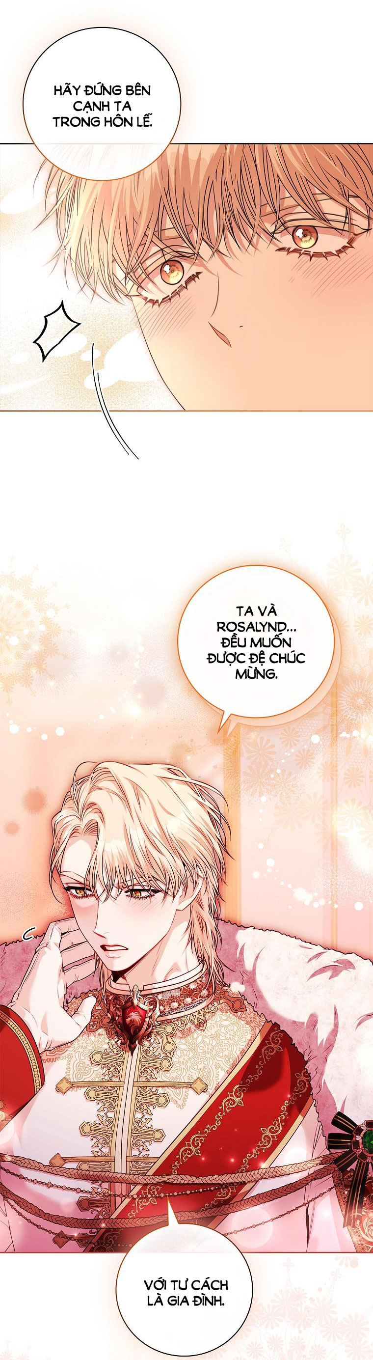 trở thành thư ký của bạo chúa chapter 110.2 7